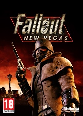 Fallout New Vegas