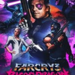 Far Cry 3 Blood Dragon