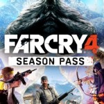 Far Cry 4 - Season Pass (DLC)