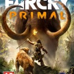 Far Cry Primal Game key