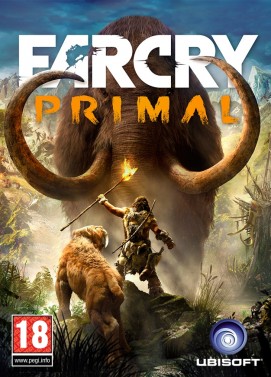 Far Cry Primal Game key