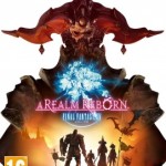 Final Fantasy XIV A Realm Reborn