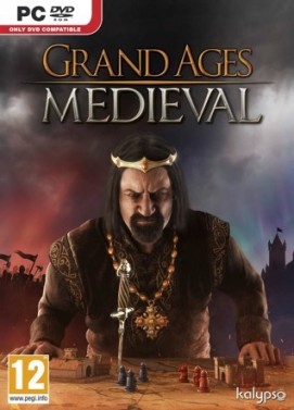 Grand Ages Medieval