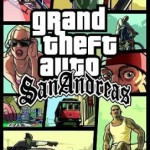Grand Theft Auto: San Andreas