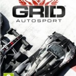 Grid Autosport
