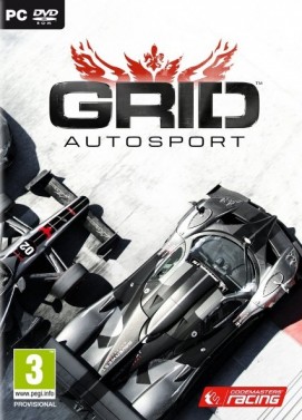 Grid Autosport