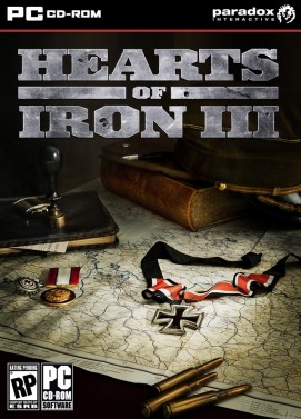 Hearts of Iron III
