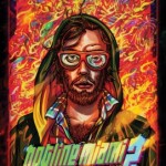 Hotline Miami 2: Wrong Number