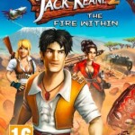 Jack Keane 2