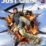 just cause 3