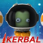 Kerbal Space Program