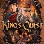 King's Quest Complete Collection