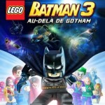 LEGO: Batman 3 - Beyond Gotham