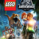 LEGO: Jurassic World