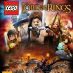 LEGO: Lord of the Rings