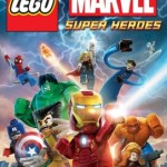 LEGO: Marvel Super Heroes