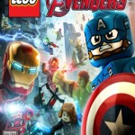 LEGO: Marvel's Avengers