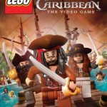 LEGO: Pirates of the Caribbean