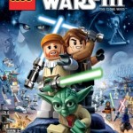 LEGO: Star Wars III - The Clone Wars