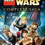 LEGO: Star Wars - The Complete Saga