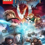 LEGO: The Hobbit