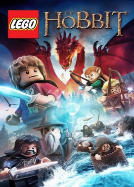 LEGO: The Hobbit