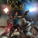 Lara Croft and the Temple of Osiris