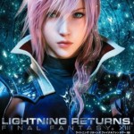 Lightning Returns: Final Fantasy XIII