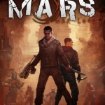 Mars War Logs