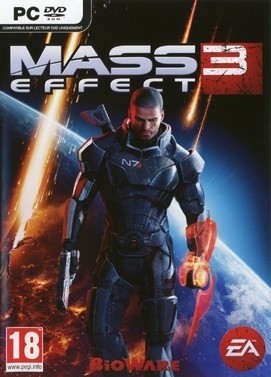 Mass Effect 3