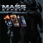 Mass Effect Trilogy