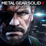 Metal Gear Solid V: Ground Zeroes