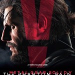 Metal Gear Solid V: The Phantom Pain