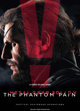 Metal Gear Solid V: The Phantom Pain