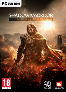 Middle earth: Shadow of Mordor - Lord of the Hunt
