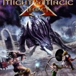 Might & Magic X: Legacy