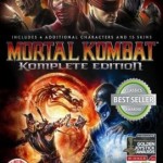 Mortal Kombat (Komplete Edition)