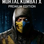 Mortal Kombat X (Premium Edition)