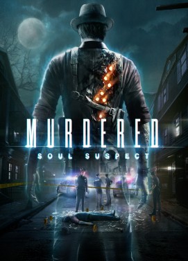 Murdered: Soul Suspect