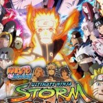 Naruto Shippuden: Ultimate Ninja Storm Revolution