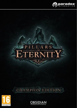 Pillars of Eternity (Champion Edition)