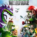Plants vs. Zombies: Garden Warfare