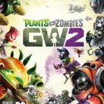 Plants vs. Zombies: Garden Warfare 2