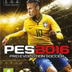 Pro Evolution Soccer 2016 (Day 1 Edition)