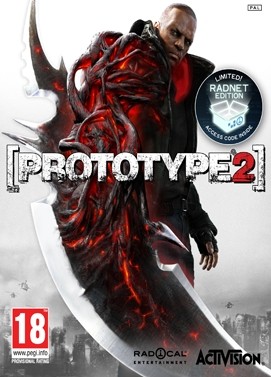 Prototype 2 (Radnet Edition)