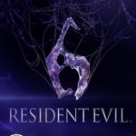 Resident Evil 6