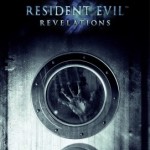 Resident Evil Revelations