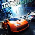 Ridge Racer Unbounded (Limited Edition)