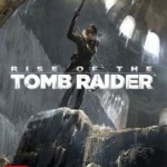 Rise of the Tomb Raider