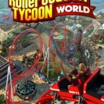 RollerCoaster Tycoon World